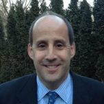 Headshot of Professor Randall Haase