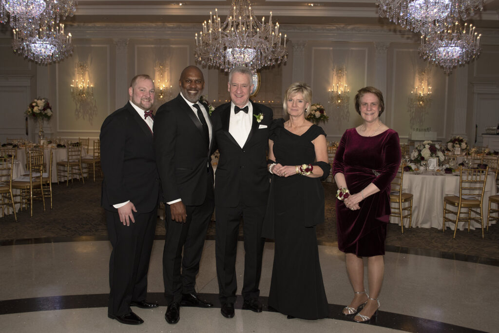 41st Annual Distinguished Citizens Gala, April 5, 2024