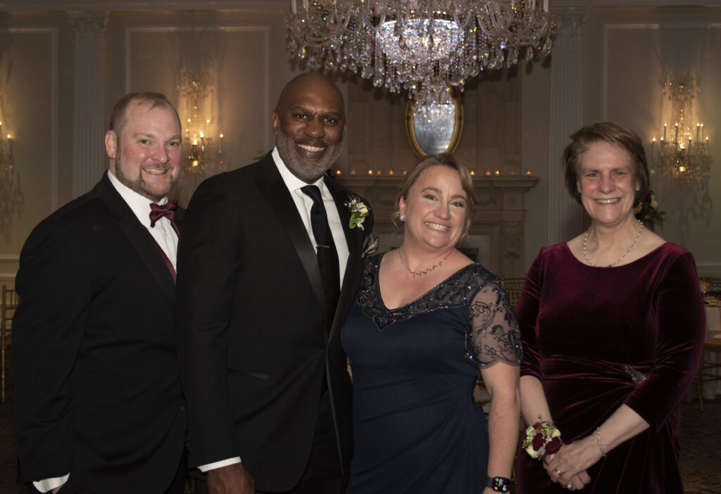 41st Annual Distinguished Citizens Gala, April 5, 2024