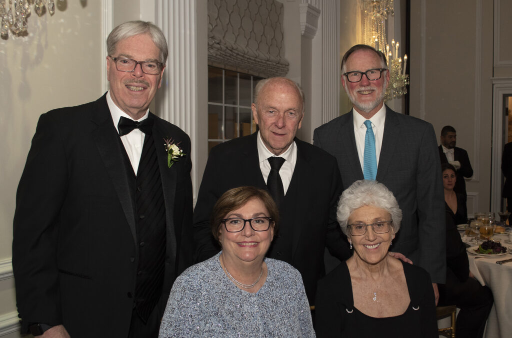 41st Annual Distinguished Citizens Gala, April 5, 2024