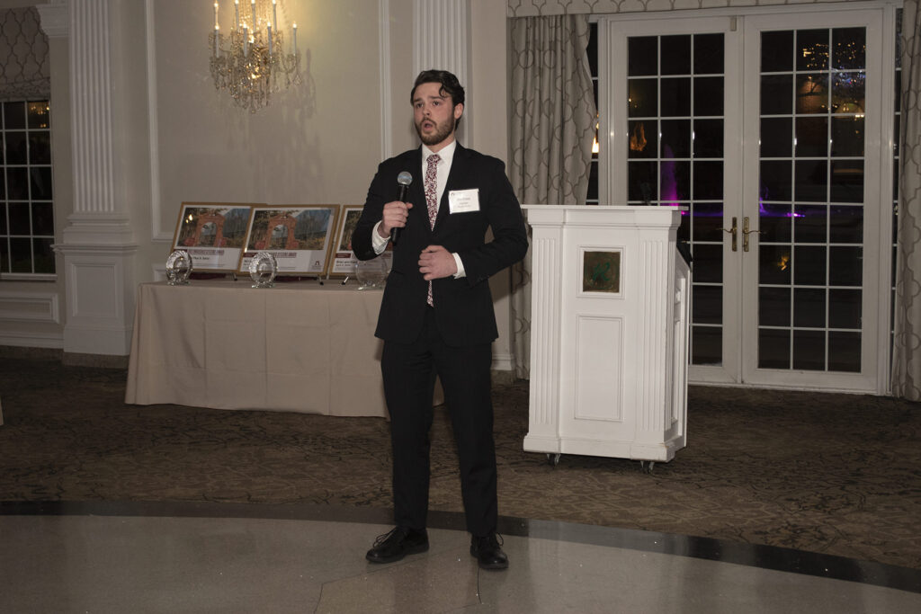 41st Annual Distinguished Citizens Gala, April 5, 2024