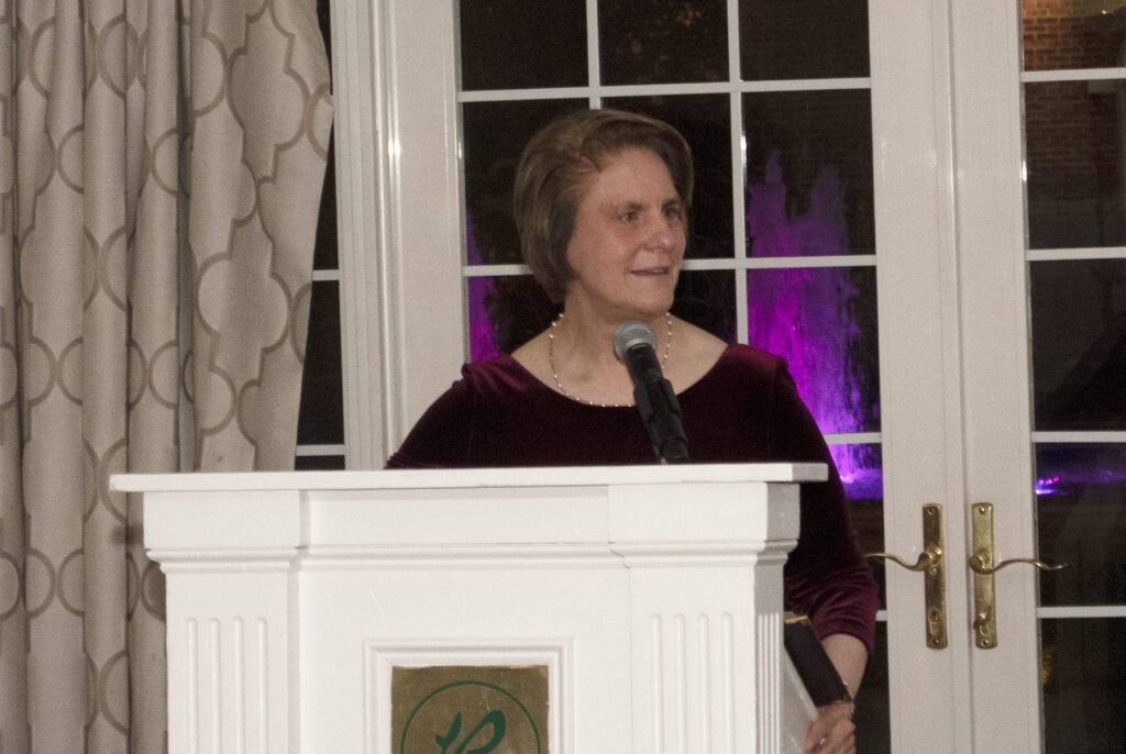 41st Annual Distinguished Citizens Gala, April 5, 2024