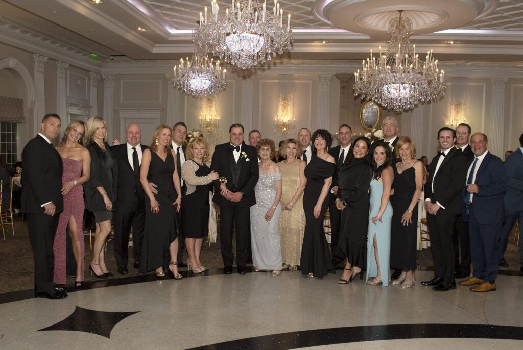 41st Annual Distinguished Citizens Gala, April 5, 2024