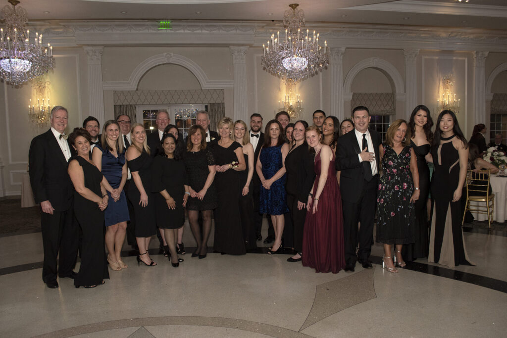 41st Annual Distinguished Citizens Gala, April 5, 2024