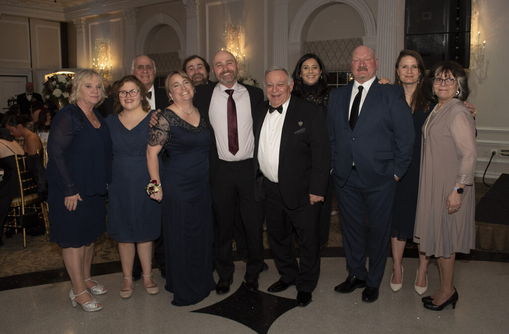 41st Annual Distinguished Citizens Gala, April 5, 2024