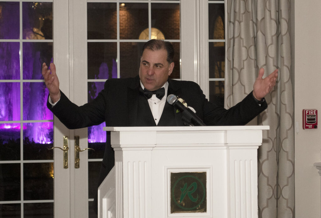 41st Annual Distinguished Citizens Gala, April 5, 2024