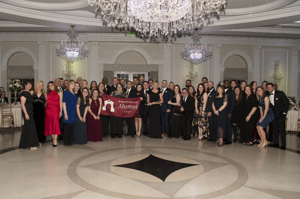 41st Annual Distinguished Citizens Gala, April 5, 2024