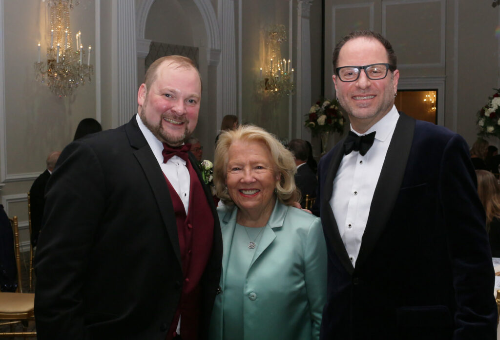 41st Annual Distinguished Citizens Gala, April 5, 2024