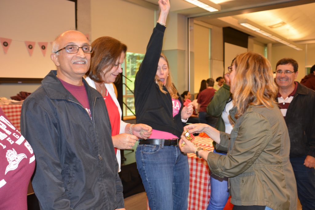 2019 Picnic at the Pavilion - BBQ